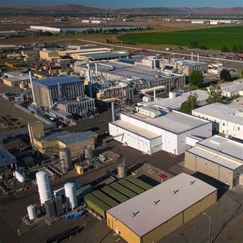 Richland Washington Framatome Richland Washington Framatome