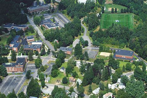 Rivier University New Hampshire