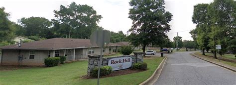 Rock Hill Community 1245 Norton Rd Ne Conyers Ga 30012 Apartments Com