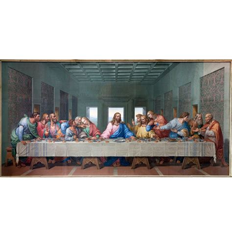 Rock River Tattoo Art Expo Tattoos Realistic Last Supper Left Rock River Tattoo Art Expo Tattoos Realistic Last Supper Left