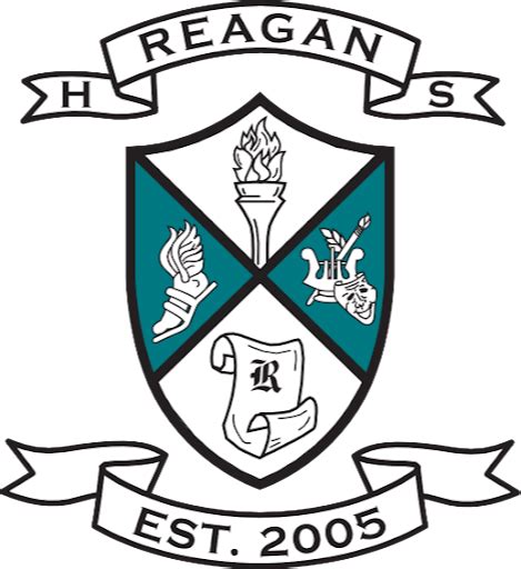 Ronald Reagan High School