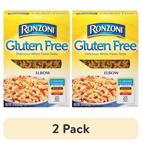 Ronzoni Elbow Gluten Free Same Day Delivery Or Pickup Cub Ronzoni Elbow Gluten Free Same Day Delivery Or Pickup Cub