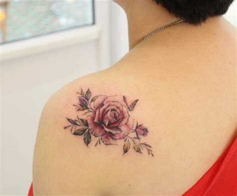 Rose Flower Tattoo Designs Best Flower Site Rose Flower Tattoo Designs Best Flower Site