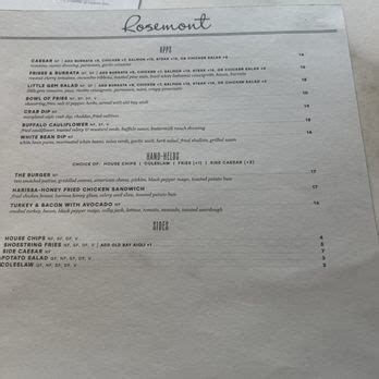 Rosemont Updated February 2026 348 Photos 137 Reviews 1942 E 7Th St Charlotte North Carolina Delis Restaurant Reviews Phone Number Menu Yelp