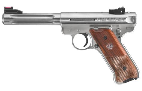 Ruger 22Lr Pistol Mark Iii