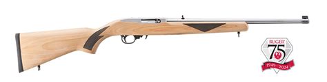 Ruger 75Th Anniversary 10/22