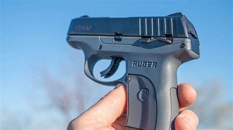 Ruger Ec9s Review