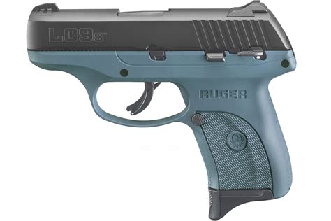 Ruger Lc9s 9Mm Centerfire Pistol Sportsman Amp 39 S Outdoor Superstore