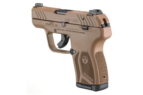 Ruger Lcp Max 380 Acp Pistol With Fde Finish Sportsman Amp 39 S Outdoor Ruger Lcp Max 380 Acp Pistol With Fde Finish Sportsman Amp 39 S Outdoor
