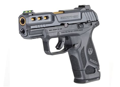 Ruger Security 380 Centerfire Pistol Model 3857
