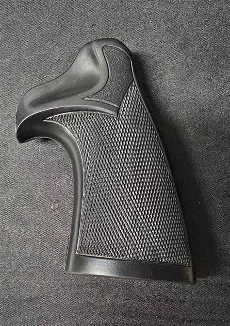Ruger Security Six Rubber Grip Used