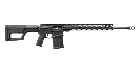 Ruger Sfar 6 5 Creedmoor 20 Amp Quot Threaded Barrel Black Magpul Prs Lite