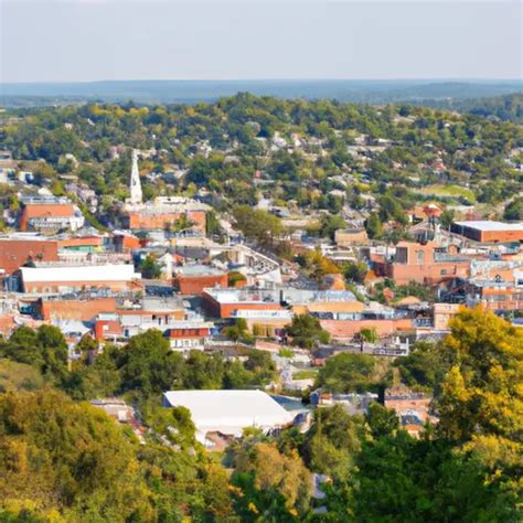 Russellville Ky Interesting Facts Famous Things Amp History