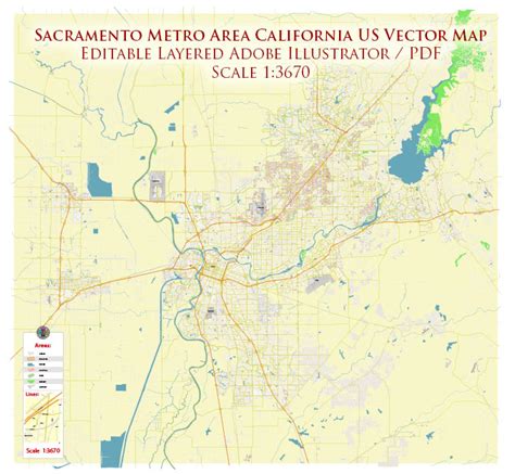 Sacramento California Us Pdf Vector Map Metro Area Exact High Detailed City Plan Zipcodes Editable Adobe Pdf Street Map In Layers Maps In Vector Detailed Street Maps Illustrator Pdf Coreldraw Sacramento California Us Pdf Vector Map Metro Area Exact High Detailed City Plan Zipcodes Editable Adobe Pdf Street Map In Layers Maps In Vector Detailed Street Maps Illustrator Pdf Coreldraw