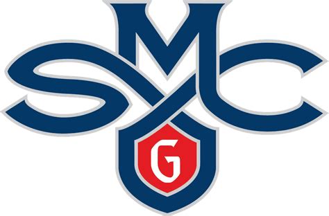 Saint Mary S Saint Marys College California Logo Logo Saint Mary S Saint Marys College California Logo Logo