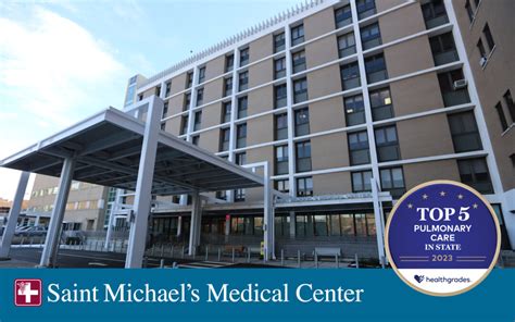 Saint Michael S Medical Center Updated February 2026 306 Mrtn Lthr Kng Jr Newark New Jersey Hospitals Phone Number Yelp
