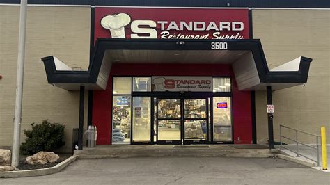 Salt Lake City Restaurant Supply Company Accused Of Violating Child