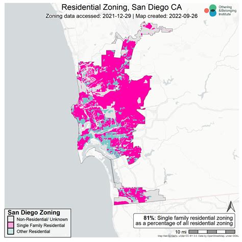 San Diego Region Zoning Maps Othering Amp Belonging Institute San Diego Region Zoning Maps Othering Amp Belonging Institute