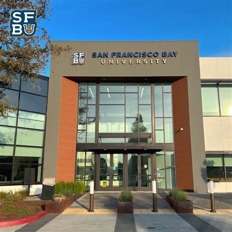 San Francisco Bay University San Francisco Bay University