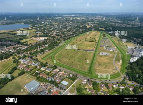 Sandown Park Racecourse