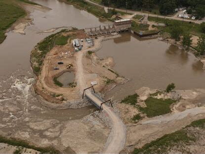 Sanford Dam Four Lakes Task Force Sanford Dam Four Lakes Task Force