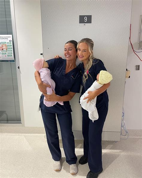 Sarah Halligan On Instagram Amp Quot 7 Months Of Neonatal Nursing Done And