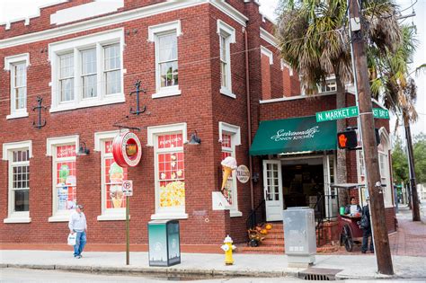 Savannah Amp 39 S Candy Kitchen Charleston Guru Savannah Amp 39 S Candy Kitchen Charleston Guru