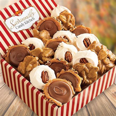 Savannah Amp 39 S Candy Kitchen Southern Candy Store Amp Bakery Savannah Amp 39 S Candy Kitchen Southern Candy Store Amp Bakery