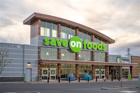 Save On Foods Valleyfair Mall Save On Foods Valleyfair Mall