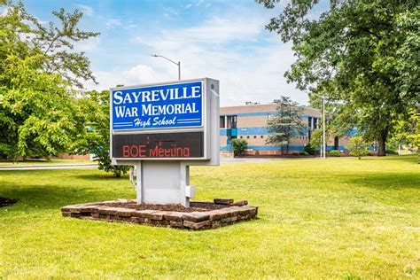 Sayreville War Memorial High School In Parlin Nj Homes Com Sayreville War Memorial High School In Parlin Nj Homes Com