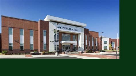 School Improvement Council South Aiken High