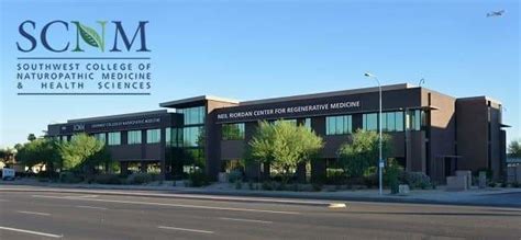 Scnm Is Now The Sonoran University Of Health Sciences Scnm Is Now The Sonoran University Of Health Sciences