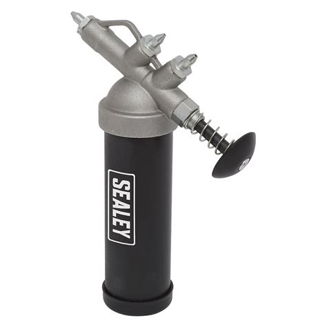 Sealey Push Type Mini Grease Gun Rsis