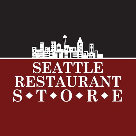 Seattle Restaurant Store Youtube