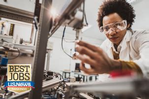 See The 10 Best Industrial Engineering Grad Programs