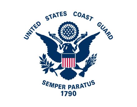 Semper Paratus The U S Coast Guard Official Song