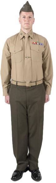 Service Bravos Usmc Uniform Guide Service Bravos Usmc Uniform Guide