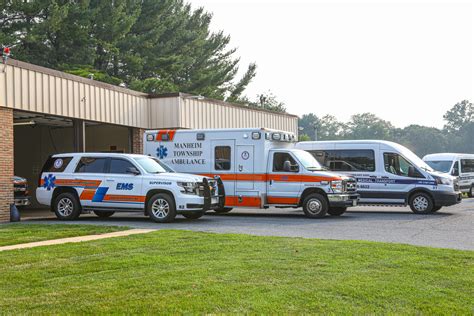 Services 2 Manheim Township Ems