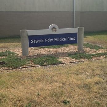 Sewells Point Medical Norfolk