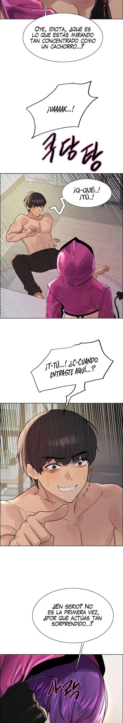 The Sex Stopwatch Revolution