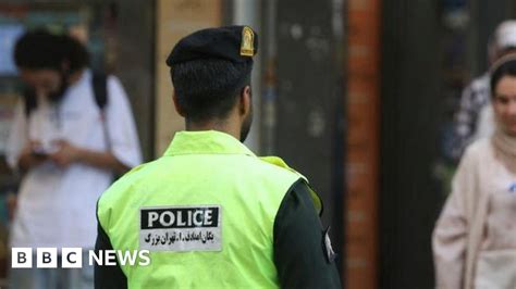 The sex video trend in Iran