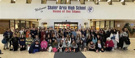 Shaler Area Takes On Polar Plunge Again The Oracle