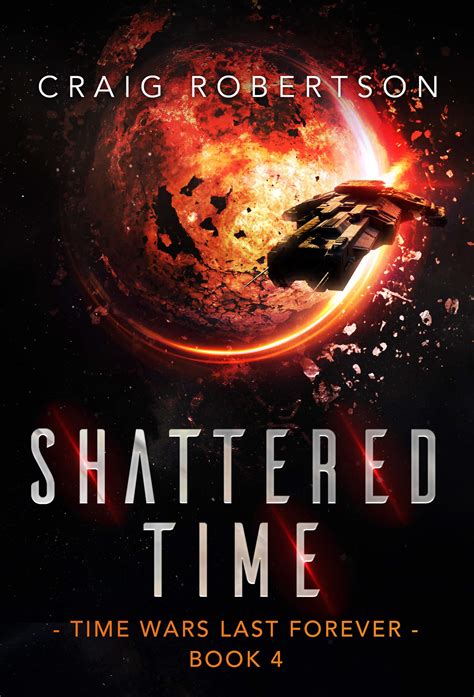 Shattered Time