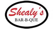 Shealy Amp 39 S Bbq Shealy Amp 39 S Bbq