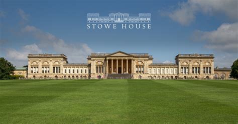 Shergar Stowe House Shergar Stowe House