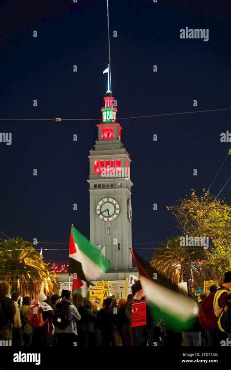 Shut Down Google No Tech For Genocide Pro Palestine Protest Against