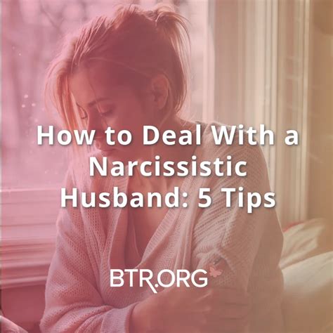 Signs Of A Narcissistic Husband How To Survive 5 Tips