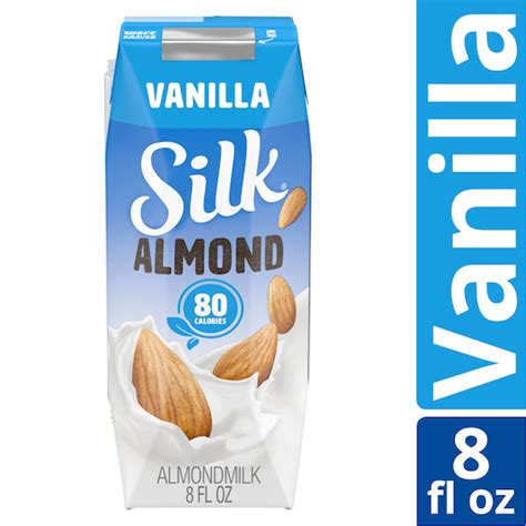 Silk Aseptic Soy Very Vanilla 8 Fluid Ounces 18 Per Case Silk Aseptic Soy Very Vanilla 8 Fluid Ounces 18 Per Case 136466 32 99 Arco Coffee Co Fresh Roasted Coffee Since 1916