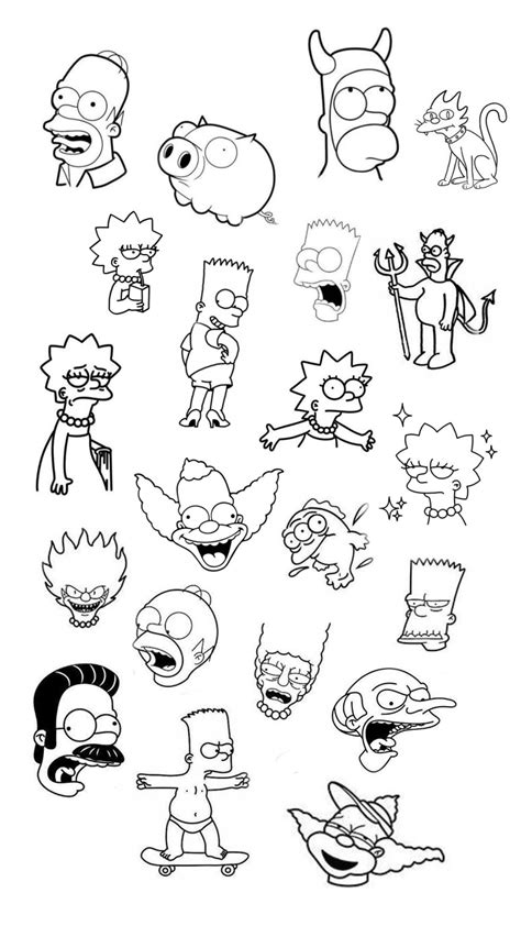 Simpsons Tattoo Simpsons Drawings Simpsons Art Simpsons Characters Girls Characters Lisa Simpsons Tattoo Simpsons Drawings Simpsons Art Simpsons Characters Girls Characters Lisa