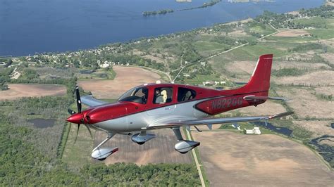 Single Engine Piston Aircraft For Sale 1 716 Listings Controller Com